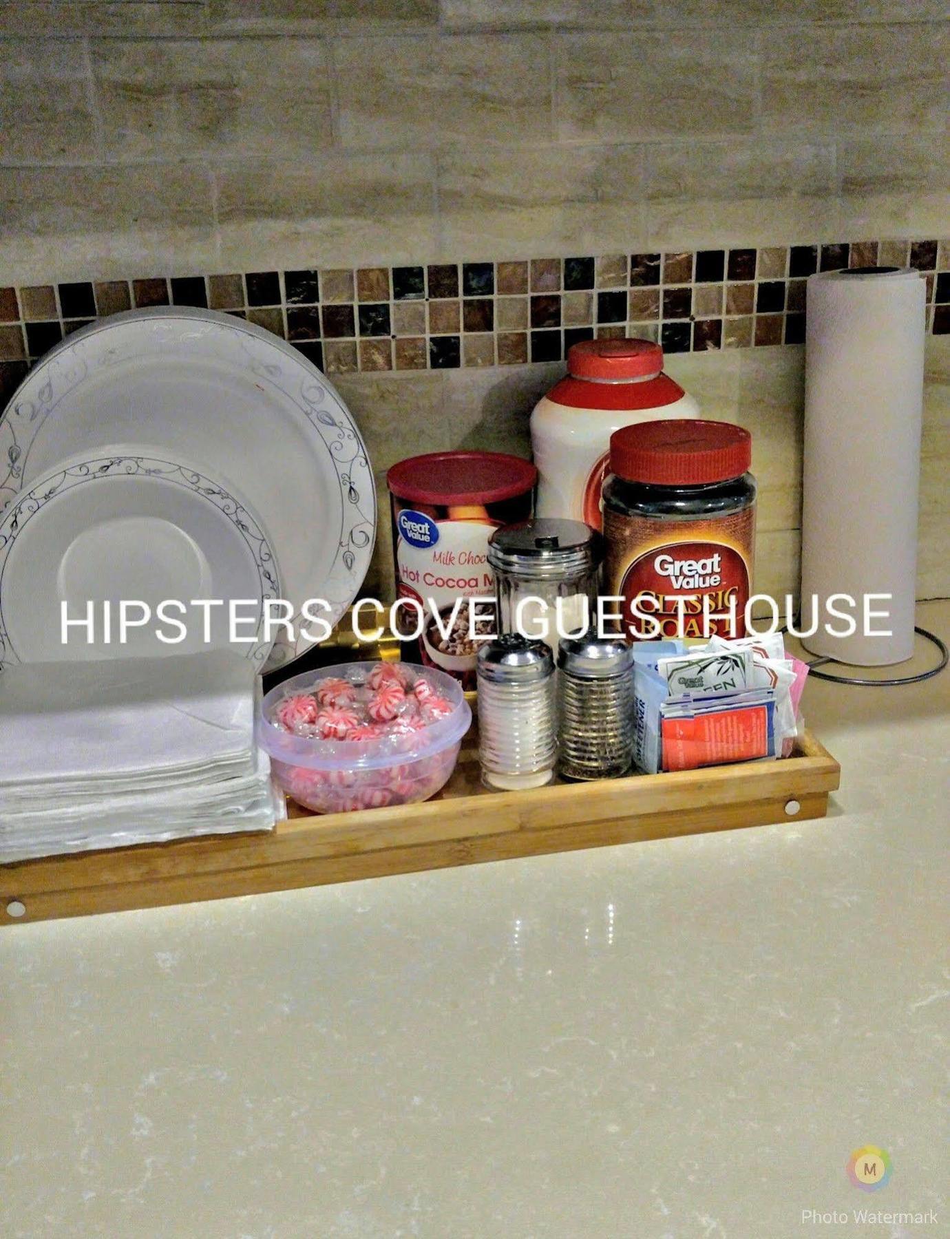 Hotel Hipsters Cove New York Exterior foto