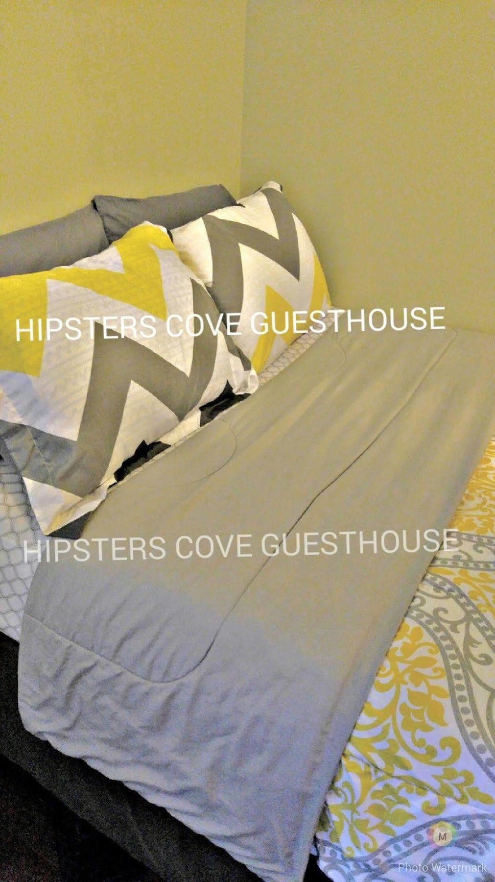 Hotel Hipsters Cove New York Exterior foto